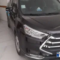جک S3 اتوماتیک، مدل ۱۴۰۰