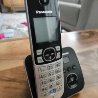 تلفن بی سیم