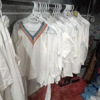 پوشاک اورجینال و استوک کاریزما