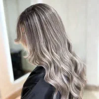 خدمات رنگ و لایت و موخوره گیری