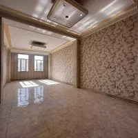 آپارتمان ۱۱۰متر، تک واحدی، تهاتر ، بعثت هشتگرد