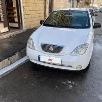 تیبا ۱مدل 98فروش فوری