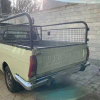 پیکان وانت مدل ۸۸|خودرو سواری و وانت|بهارستان, |دیوار