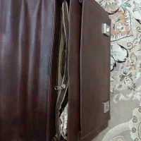 کیف. اداری .دیپلمات|کیف، کفش، کمربند|شیراز, تندگویان|دیوار