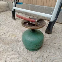 گاز پیک نیک