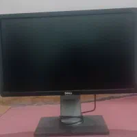 ۳عدد مانیتور LCD یک عدد مانیتور LID|قطعات و لوازم جانبی رایانه|گنبد کاووس, |دیوار