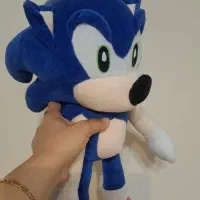 عروسک پسرانه