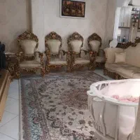 آپارتمان ۵۰ متری با پارکینگ و انباری و تراس