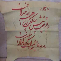 چرم طبیعی