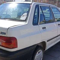 پراید مدل1388بنزینی|خودرو سواری و وانت|بیرجند, |دیوار