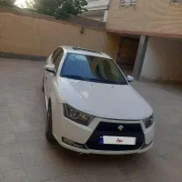 دنا پلاس توربو شارژ ۶ دنده