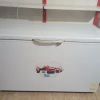 یخچال ایستاده و فریزر|فروشگاه و مغازه|خرمآباد, |دیوار