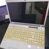 لپ‌تاپ Sony VAIO PCG-61611L|رایانه همراه|تهران, تاکسیرانی|دیوار