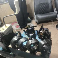 حدیده ساخت انگلیس (Made in England)|ابزارآلات|رشت, لاکان|دیوار