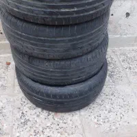 لاستیک ۲۰۵/۶۰/R14