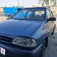 پراید مدل 84