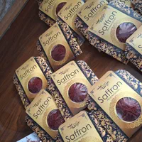 شبه نگین سرقلم دختر پیج زعفران|خوردنی و آشامیدنی|بیرجند, |دیوار