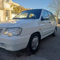 پراید111مدل90