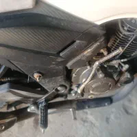 آپاچی مدل ۹۲