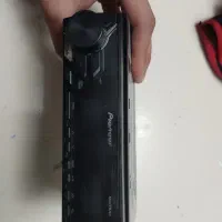 ضبط پایونیر