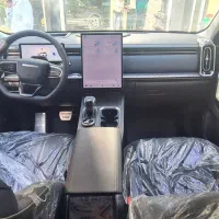 لوکانو ال ۷ ، lucano L7  صفر خشک ( نقد اقساط )|خودرو سواری و وانت|تهران, نجات اللهی|دیوار