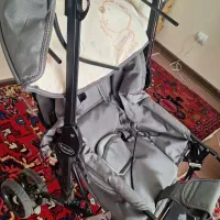 ست کالسکه و رورورک