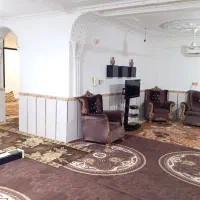 ویلایی دربست برا مسافر|اجارهٔ کوتاه‌مدت ویلا و باغ|قشم, |دیوار