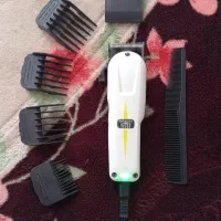 ریش تراش برند وال آمریکا