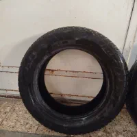 لاستیک ماشین نونو