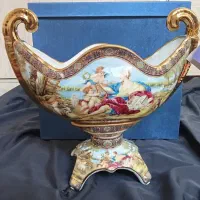 کشکول الیزابت|ظروف سرو و پذیرایی|اردبیل, |دیوار