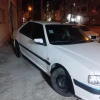 پژو پارس مدل 93 خانگی|خودرو سواری و وانت|زاهدان, |دیوار