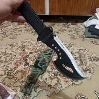 چاقوی شکار اصل کره