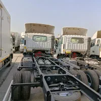 فورس ۶تن|خودرو سنگین|تهران, استاد معین|دیوار