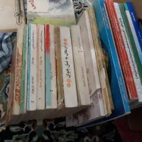 اخلاقی شعرادبیات دعاقرآن حدیث و....|کتاب و مجله آموزشی|ری, دولت‌آباد|دیوار