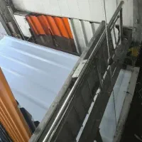 فروش ورقهای و پروفیل