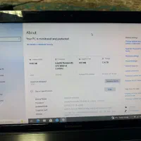 لپتاپ لنوو مدل G580|رایانه همراه|تهران, شهرک غرب|دیوار