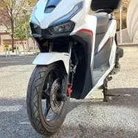 موتور کلیک نیوفیس کویر S7 اقساطی|موتورسیکلت|تهران, سجاد|دیوار