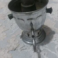 فروش تعدادی وسایل مسی قدیمی قدمت دار