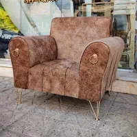 مبل راحتی|مبلمان خانگی و میز عسلی|معمولان, |دیوار