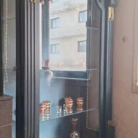 بوفه|بوفه، ویترین، کنسول|رشت, گلسار|دیوار