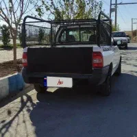 وانت پراید 151