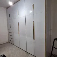 طراحی و اجرای کابینت و کمد و کنسول مدرن و کلاسیک|مصالح و تجهیزات ساختمان|تهران, سلیمانی|دیوار