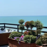 پنت هاووس خاص ترین برج نوار ساحلی سرخرود|فروش آپارتمان|سرخرود, |دیوار