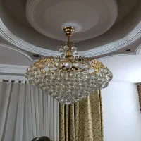 لوستر کریشتالی