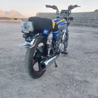 200پرواز کاربرات ۱۴۰۱|موتورسیکلت|مبارکه, |دیوار