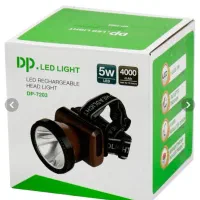 چراغ پیشانی بند دی پی DP 7203