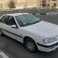 پژو پارس ۹۱|خودرو سواری و وانت|پاکدشت, پاکدشت (مامازند)|دیوار