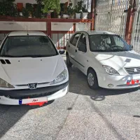 تیبا 2 مدل ۱۴۰۰