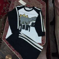 بلوزوشلواروارداتی اسپرت