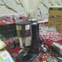 آسیاب صنعتی